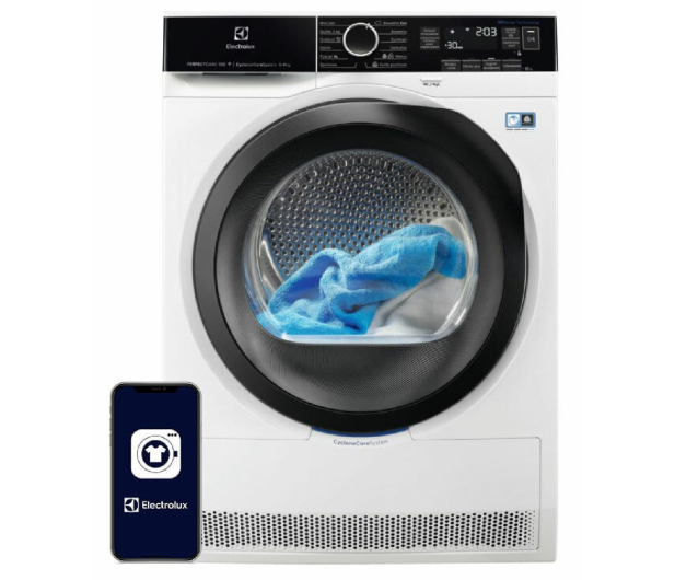 Electrolux SUSZARKA EW9H189BP ### - 1382336 - zdjęcie